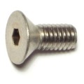 Midwest Fastener 5/16"-18 Socket Head Cap Screw, 18-8 Stainless Steel, 3/4 in Length, 6 PK 72108